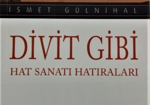 Divit Gibi(Hattatların Hatıraları-2)İsmet Gülnihal